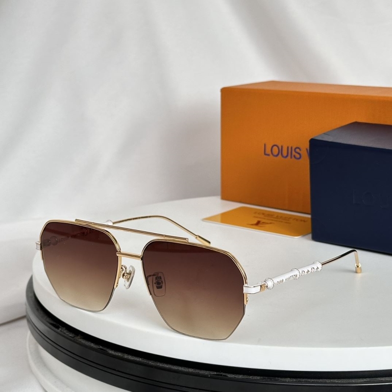 LV Sunglasses